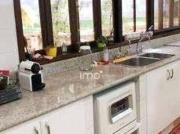 Casa de condomínio com 6 dormitórios à Venda, 611 m² por...