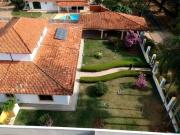 Casa de Condomínio com 6 dorms, City Castello, Itu R$...