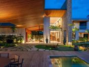 Casa de Condomínio com 6 quartos à venda em Campinas, no...