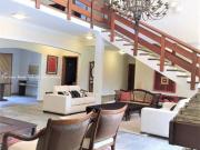 Casa de Condomínio com 6 quartos à venda em Campinas, no...