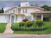 Casa de Condomínio com 6 Quartos e 6 banheiros à Venda,...