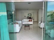 Casa de Condomínio com 6 Quartos e 7 banheiros à Venda,...
