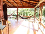 Casa de Condomínio com 6 quartos, Praia da Lagoinha,...