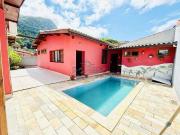 Casa de Condomínio com 6 quartos, Praia do Lázaro,...