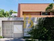 Casa de condomínio com 758 m², 3 quartos sendo 3 suítes...