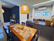 Casa de condomínio com 98 m², 3 quartos sendo 1 suíte à...