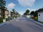 Casa de Condomínio de 2 quartos, 82m² no bairro Jardim...