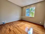 Casa de condomínio de alto padrão em Alphaville...