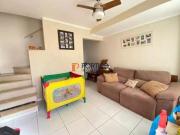 Casa de condomínio disponível para venda no bairro...