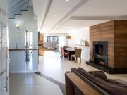 Casa de Condomínio em Aberta dos Morros