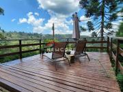 Casa de condomínio em Al M Azul Pedra do Fogo Campos do...