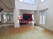 Casa de condomínio em Alameda Alecrim Jardim do Golf I...