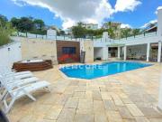 Casa de condomínio em Alameda Apetubas Alphaville...