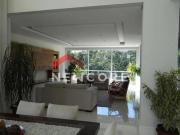 Casa de condomínio em Alameda Araguacema Tamboré Barueri/SP