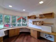 Casa de condomínio em Alameda Bagé Alphaville Santana de...