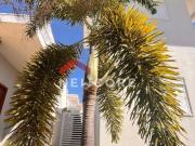 Casa de condomínio em Alameda Basiléia Nações Valinhos/SP