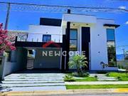 Casa de condomínio em Alameda Beethoven Condomínio Altos...