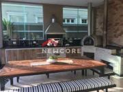 Casa de condomínio em Alameda Berlim Alphaville Barueri/SP