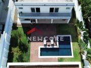 Casa de condomínio em Alameda Berlim Alphaville...