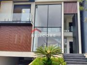 Casa de condomínio em Alameda Brasilia Alphaville Nova...