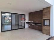 Casa de condomínio em Alameda Brasilia Alphaville Nova...