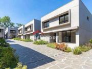 Casa de condomínio em Alameda Calicut Chácara Santo...