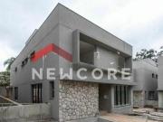 Casa de condomínio em Alameda Calicut Chácara Santo...