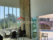 Casa de condomínio em Alameda Cambará Jardim do Golf I...