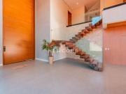 Casa de condomínio em Alameda Cambuci Jardim do Golf I...