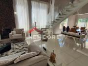 Casa de condomínio em Alameda Cambuci Jardim do Golf I...