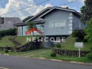 Casa de condomínio em Alameda Canario Condomínio Serra...