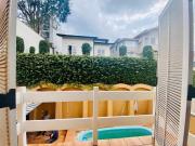 Casa de condomínio em Alameda Cobre Alphaville Santana...