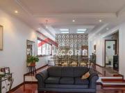 Casa de condomínio em Alameda Corvina Alphaville Santana...