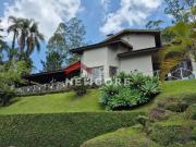 Casa de condomínio em Alameda Curió Jardim Itatiaia Embu...
