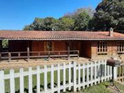 Casa de condomínio em Alameda das Andorinhas Cumbari...