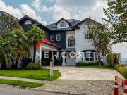 Casa de condomínio em Alameda das Bauhínias Tamboré...