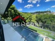 Casa de condomínio em Alameda das Camélias Condomínio...