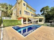 Casa de condomínio em Alameda das Caneleiras Transurb...