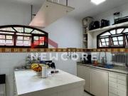 Casa de condomínio em Alameda das Figueiras Transurb...