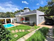 Casa de condomínio em Alameda das Jaçanãs Condomínio...