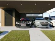 Casa de condomínio em Alameda das Lavandas Reserva...