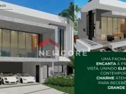 Casa de condomínio em Alameda das Macieiras Santa Isabel...