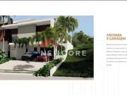 Casa de condomínio em Alameda das Pitangueiras Santa...