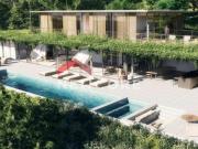 Casa de condomínio em Alameda das Pitombas Condomínio...