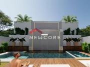 Casa de condomínio em Alameda das Sapucaias Alphaville...