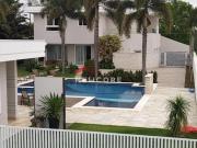 Casa de condomínio em Alameda das Sibipirunas Ville...