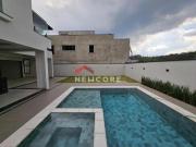 Casa de condomínio em Alameda dos Aromas Cidade Tamboré...