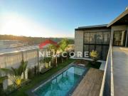 Casa de condomínio em Alameda dos Buritis Alphaville...