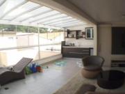 Casa de condomínio em Alameda dos Guaiases Indianópolis...