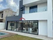 Casa de condomínio em Alameda dos Muricis Santa Isabel...